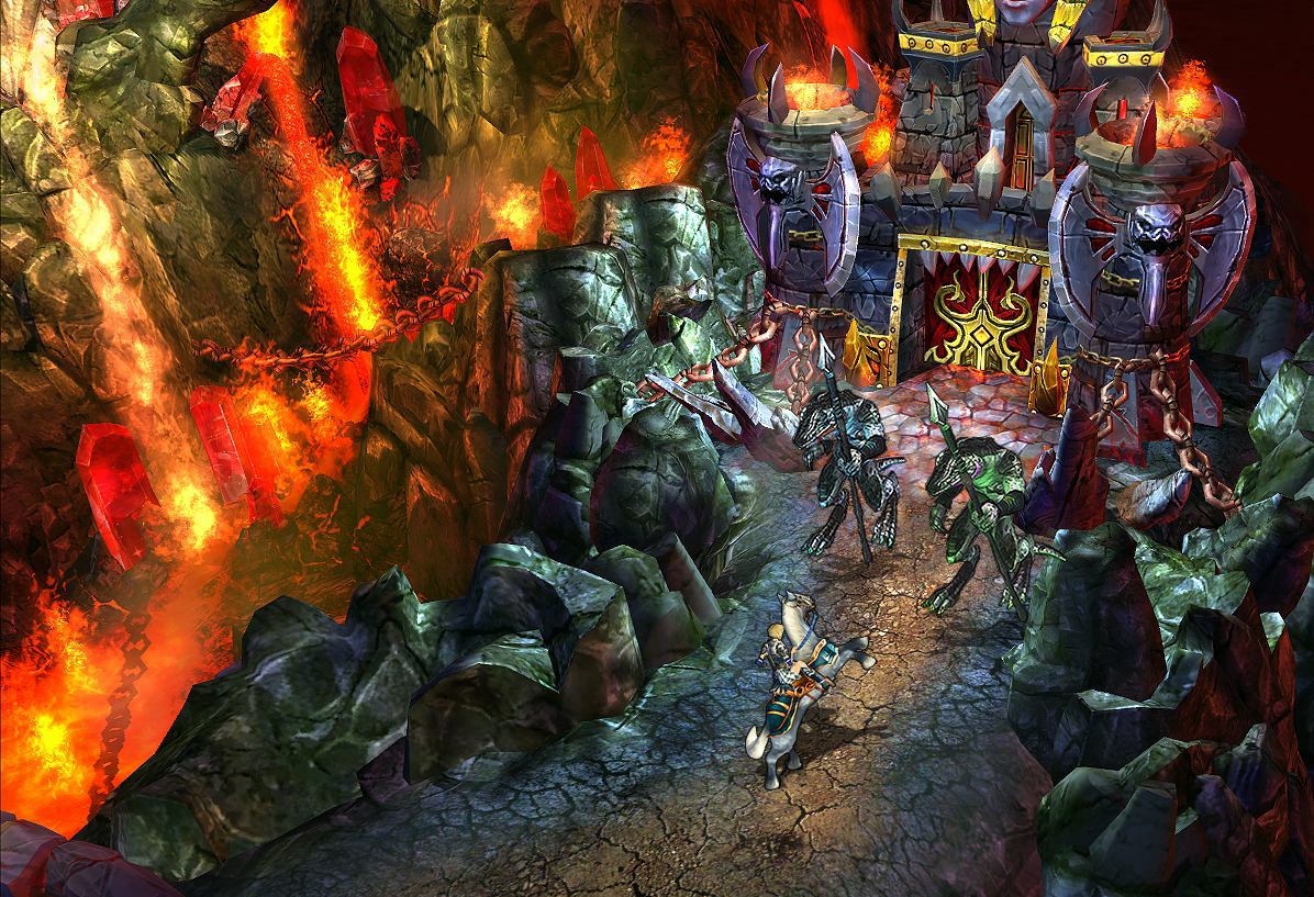 King´s Bounty: Armored Princess - Imagen 40